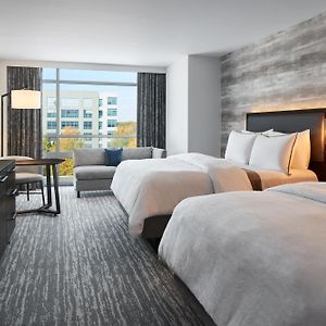 Club level Guest room 2 Queen